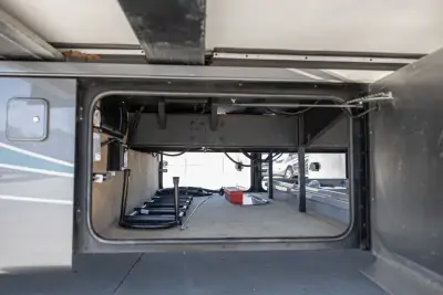 2018 Tiffin Motorhomes Allegro Bus 45 OPP photo 17