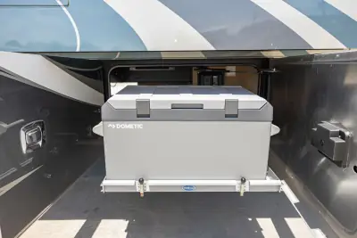 2018 Tiffin Motorhomes Allegro Bus 45 OPP photo 19