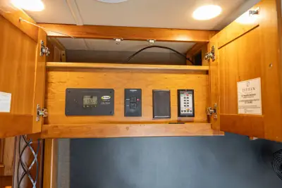 2018 Tiffin Motorhomes Allegro Bus 45 OPP photo 35