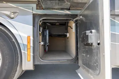 2018 Tiffin Motorhomes Allegro Bus 45 OPP photo 16