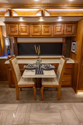 2018 Tiffin Motorhomes Allegro Bus 45 OPP photo 26