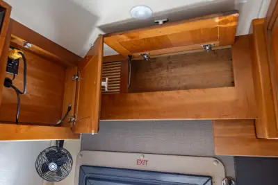 2018 Tiffin Motorhomes Allegro Bus 45 OPP photo 37