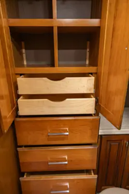 2018 Tiffin Motorhomes Allegro Bus 45 OPP photo 61
