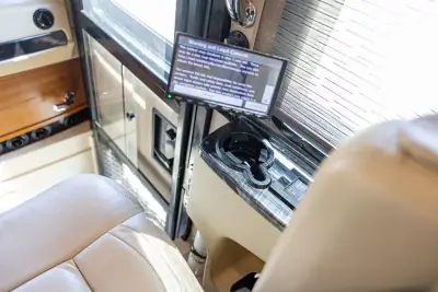 2018 Tiffin Motorhomes Allegro Bus 45 OPP photo 21