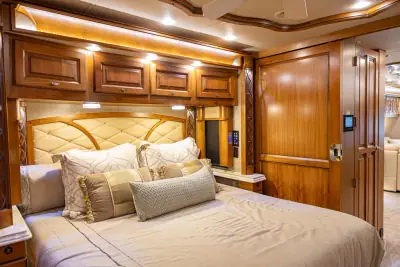 2018 Tiffin Motorhomes Allegro Bus 45 OPP photo 51