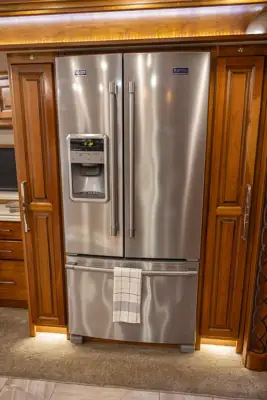 2018 Tiffin Motorhomes Allegro Bus 45 OPP photo 31