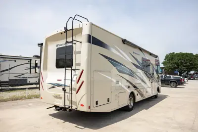 2020 Thor Motor Coach Windsport 29M photo 5