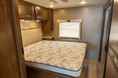 2020 Thor Motor Coach Windsport 29M photo 30