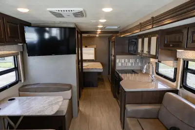 2020 Thor Motor Coach Windsport 29M photo 19