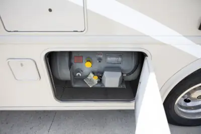 2020 Thor Motor Coach Windsport 29M photo 13