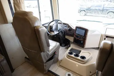 2020 Thor Motor Coach Windsport 29M photo 15