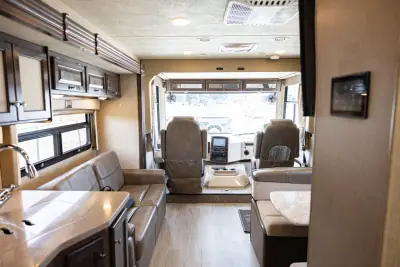 2020 Thor Motor Coach Windsport 29M photo 20