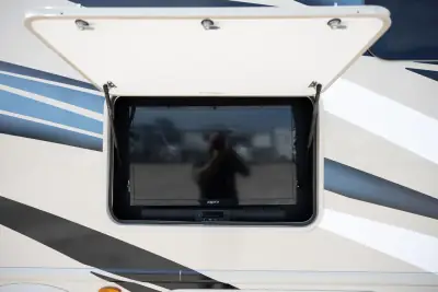 2020 Thor Motor Coach Windsport 29M photo 8