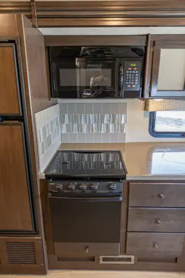 2020 Thor Motor Coach Windsport 29M photo 25