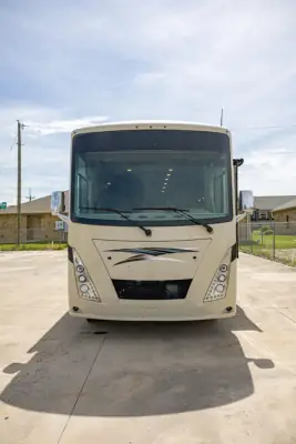2020 Thor Motor Coach Windsport 29M photo 6