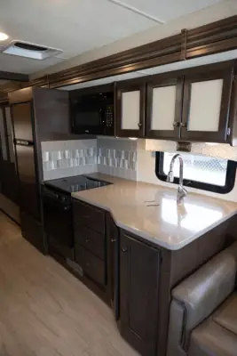 2020 Thor Motor Coach Windsport 29M photo 24
