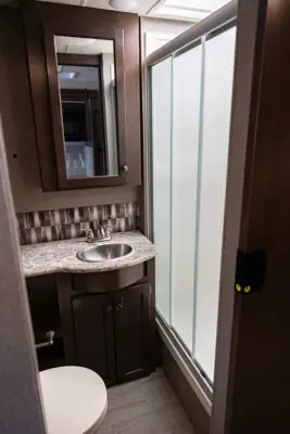 2020 Thor Motor Coach Windsport 29M photo 29