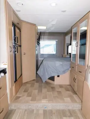 2020 Thor Chateau 24F photo 15