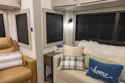 2026 Brinkley Luxury Mid-Sized Fifth Wheels Model Z 3600 photo 20