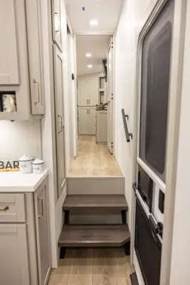 2026 Brinkley Luxury Mid-Sized Fifth Wheels Model Z 3600 photo 47
