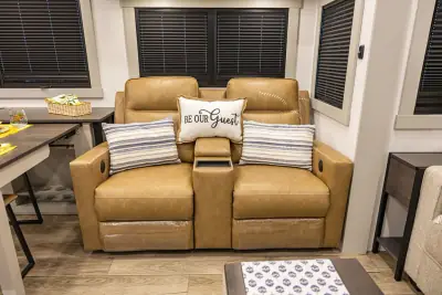 2026 Brinkley Luxury Mid-Sized Fifth Wheels Model Z 3600 photo 13