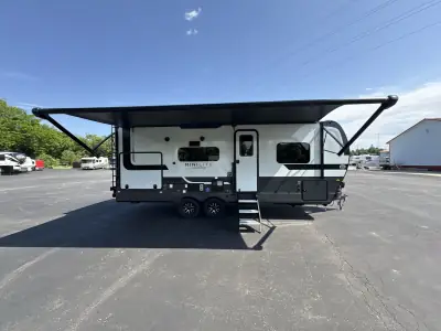2026 Forest River Rockwood Mini Lite 2513S photo 16