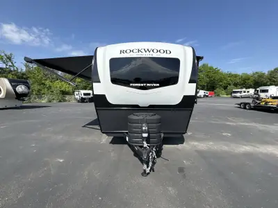 2026 Forest River Rockwood Mini Lite 2513S photo 10