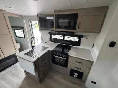 2026 Forest River Rockwood Mini Lite 2513S photo 20