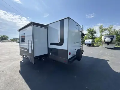 2026 Forest River Rockwood Mini Lite 2513S photo 13
