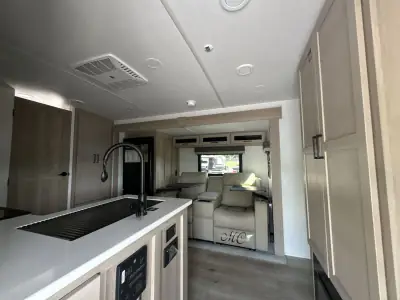 2026 Forest River Rockwood Mini Lite 2513S photo 19