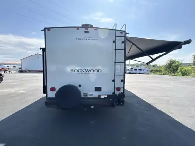 2026 Forest River Rockwood Mini Lite 2513S photo 14