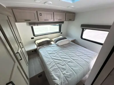 2026 Forest River Rockwood Mini Lite 2513S photo 31