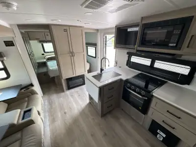 2026 Forest River Rockwood Mini Lite 2513S photo 27