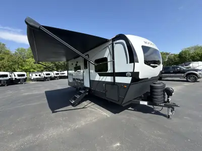 2026 Forest River Rockwood Mini Lite 2513S photo 9