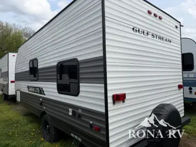 2026 Gulf Stream Ameri-Lite Super Lite 177BH photo 18