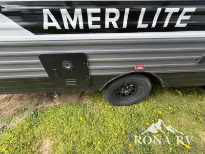 2026 Gulf Stream Ameri-Lite Super Lite 177BH photo 16