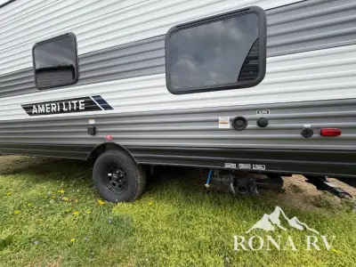 2026 Gulf Stream Ameri-Lite Super Lite 177BH photo 19