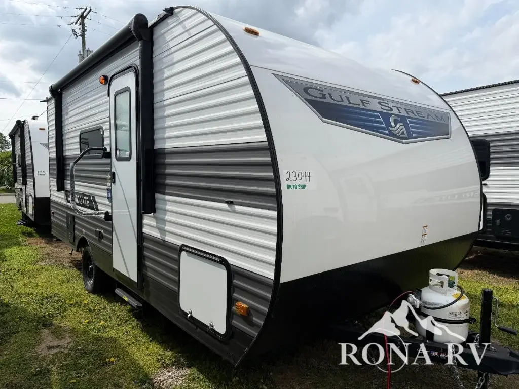 2026 Gulf Stream Ameri-Lite Super Lite 177BH exterior