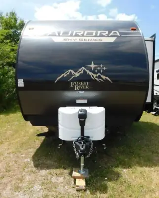 2023 Forest River Sky Series Aurora 31KDS photo 2
