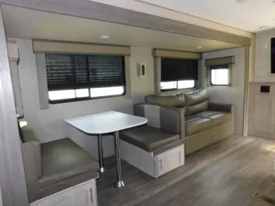 2023 Forest River Sky Series Aurora 31KDS photo 16