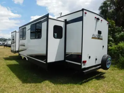 2023 Forest River Sky Series Aurora 31KDS photo 6