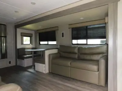 2023 Forest River Sky Series Aurora 31KDS photo 17