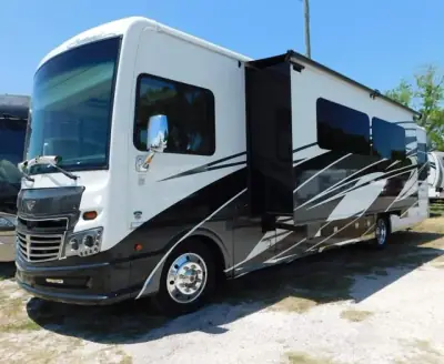 2021 Fleetwood Southwind 35K