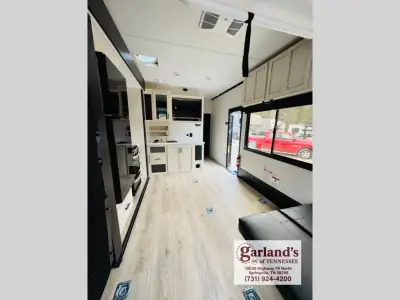 2026 Forest River Cherokee Rogue Armored 26L140 photo 10