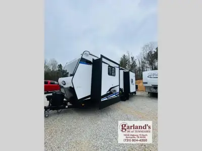 2026 Forest River Cherokee Rogue Armored 26L140 photo 4