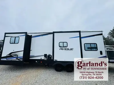 2026 Forest River Cherokee Rogue Armored 26L140 photo 5