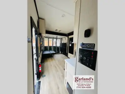 2026 Forest River Cherokee Rogue Armored 26L140 photo 13