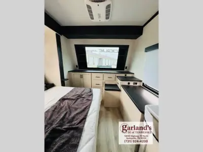 2026 Forest River Cherokee Rogue Armored 26L140 photo 18