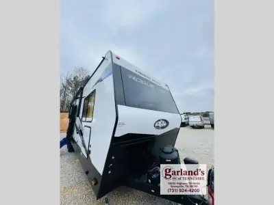 2026 Forest River Cherokee Rogue Armored 26L140 photo 3