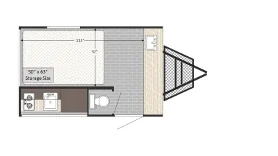 2026 Sunset Park SUNRAY 139T photo 2